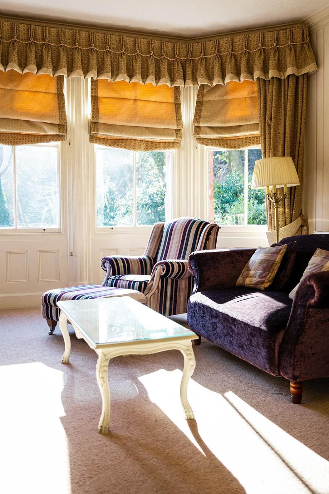 Kateshill House Bed & Breakfast Bewdley Exterior photo
